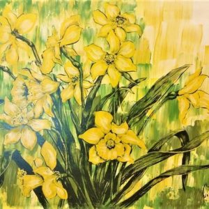 Jonquil - C. Petterson