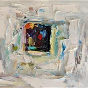 Le Carré Bleu - Richard Cordeau