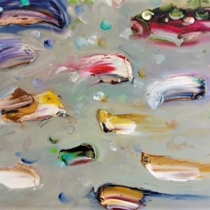 Les Bulles - Richard Cordeau