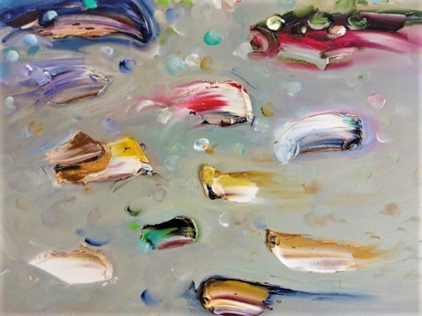 Les Bulles - Richard Cordeau