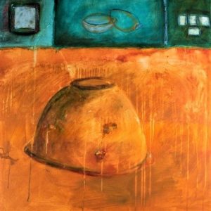 Puits sans Lumière - Johanne Lemaire