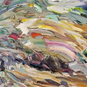 Rivière de Sable - Richard Cordeau
