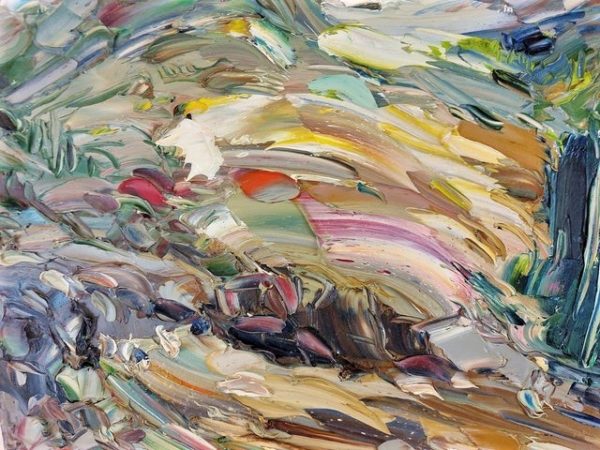 Rivière de Sable - Richard Cordeau