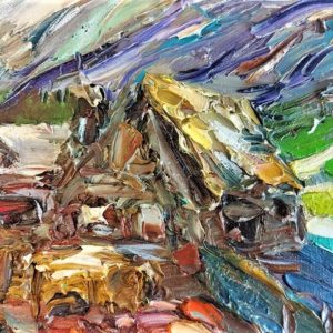 Ski de Printemps - Richard Cordeau