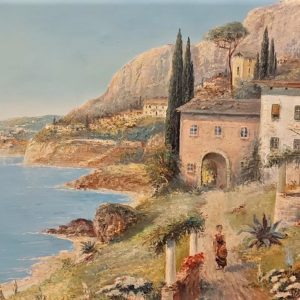 Ville Côtière - L. Ginelli