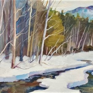 Paysage - George Tsoukas