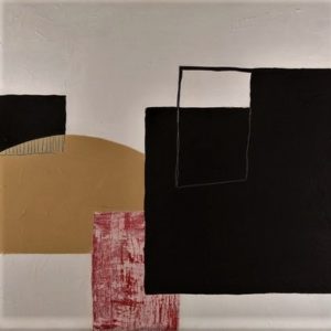 Simultanément - Diane Desrochers