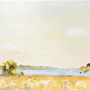 Two Sailboats - Hans Herold