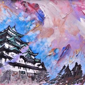 Japon en Changement   -   Ani Müller