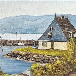 Maison de Bord de Mer - Angel Rasmussen