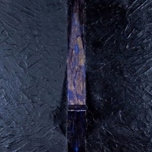 Cassure II - Jean-Marie Martin