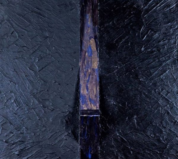 Cassure II - Jean-Marie Martin