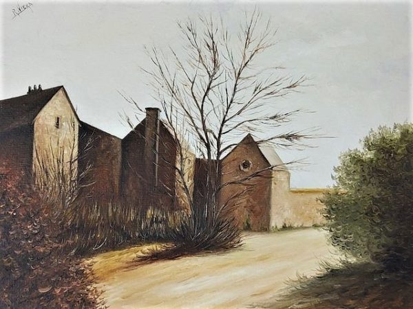 Country Estate – Raul Viera
