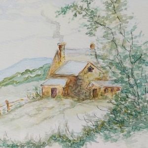 Country Home – Raul Viera