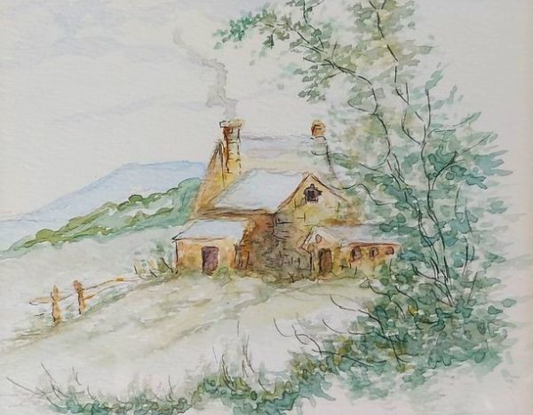 Country Home – Raul Viera