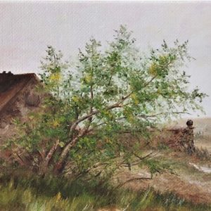 Farm House - Raul Viera
