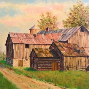 Vieille Grange - Rona
