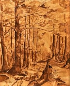 Forest - Bramley