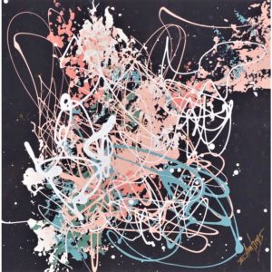 Abstractions (I) - Edward Ambrose