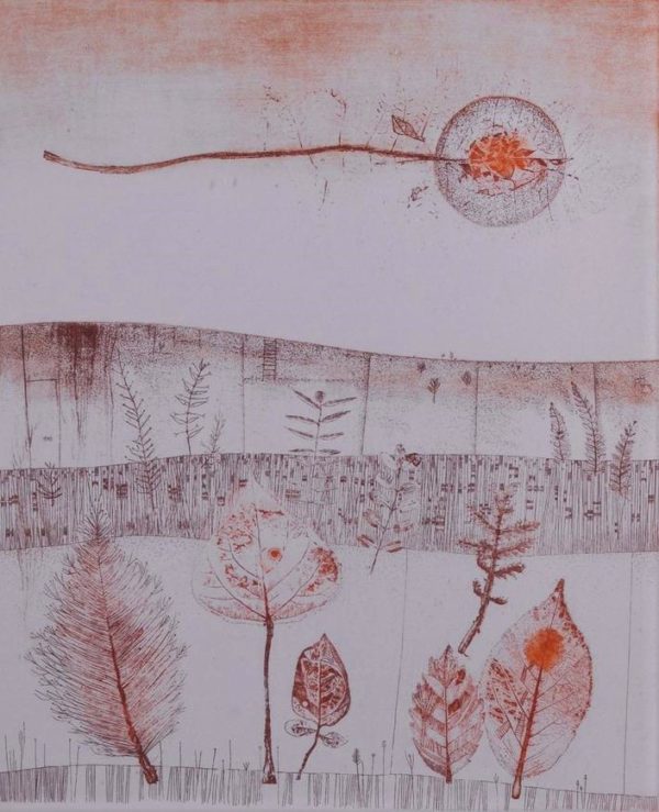 Arrière-Saison - Paul Livernois