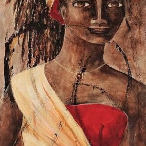 Portrait - Figure