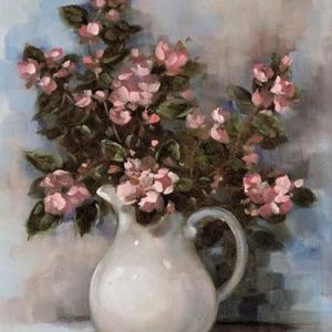 Fleurs d'Azalée - Lise Auger