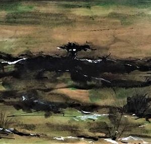 Landscape - Canadian School