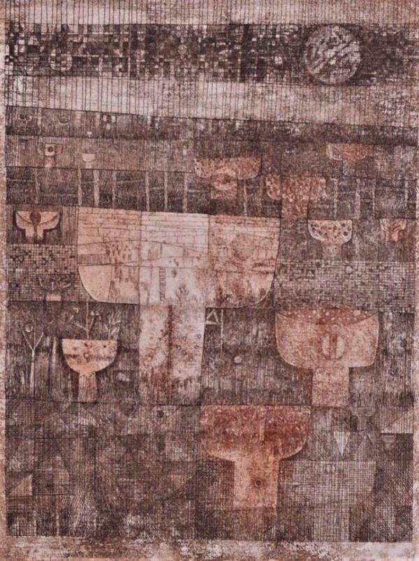 Maissama au Pays - Paul Livernois