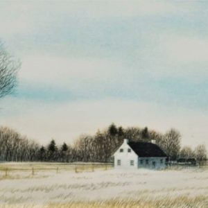 La maisonnée - Darrell Duchene