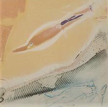 Abstrait - Richard Lacroix