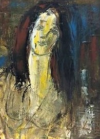 Choisir d'etre Femme - Denise Custeau