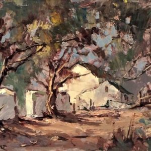 Country House - John Oldert