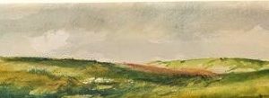 Paysage - Léo Tremblay