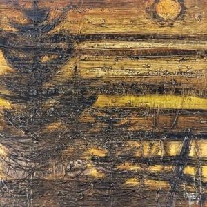 Paysage - Serge Dubreuil