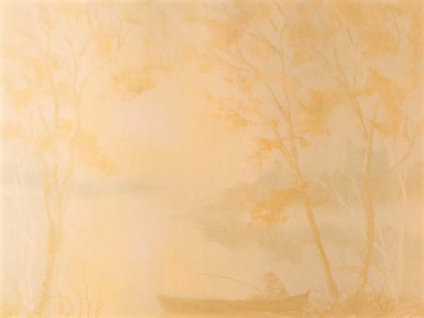 Pêche du matin sur le Richelieu - Gilles Gingras