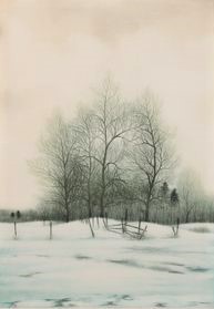Printemps - Darrell Duchene