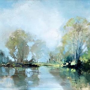 Rustenburg - Ruth Squibb