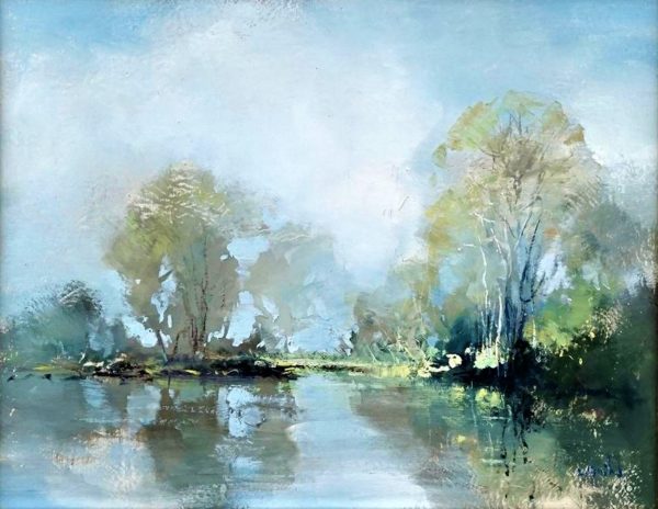 Rustenburg - Ruth Squibb