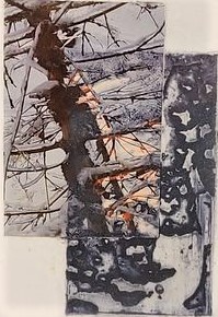 Soleil - Louise Lachance Legault