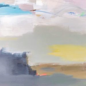 Voyage Éthérique - Diane Desrochers