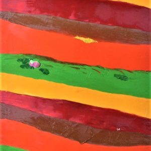 Abstraction - École Canadienne