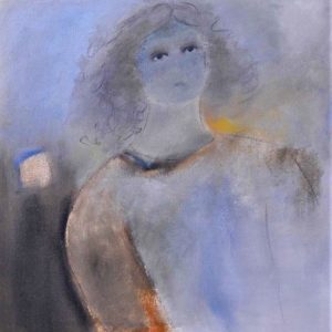 Femme - Sauriol