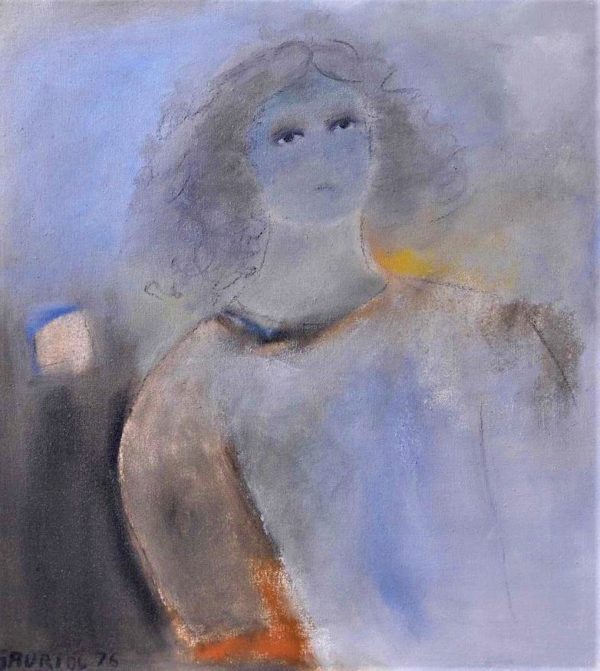 Femme - Sauriol