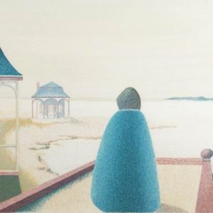 Journée de Soleil et de Sel - Antoine Prévost