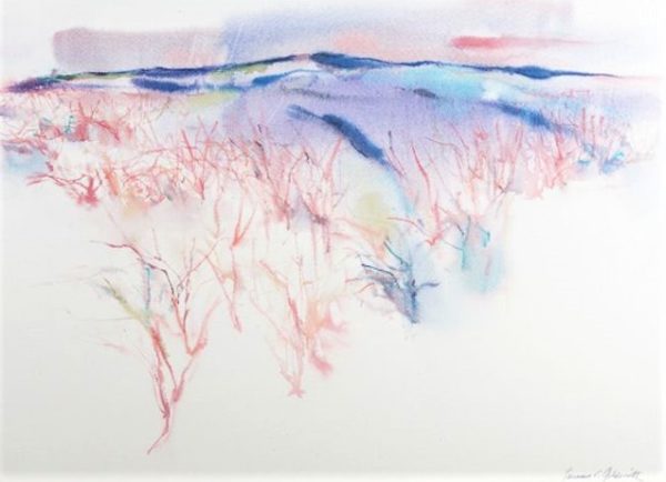 Landscape - Laurence Goldsmith