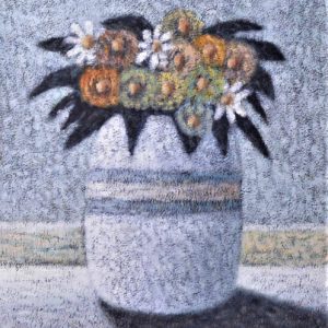 Nature Morte - Michel Campeau