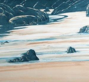 Reef Point - Doug Forsythe