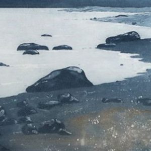 Winter Ice - Doug Forsythe