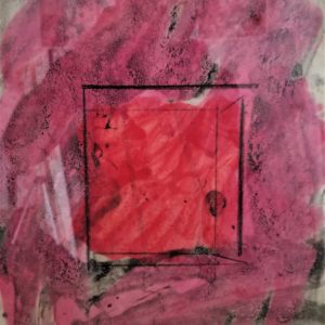 Abstrait - Graham Cantieni