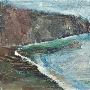 Le Rocher Fabuleux - Max de Carrier